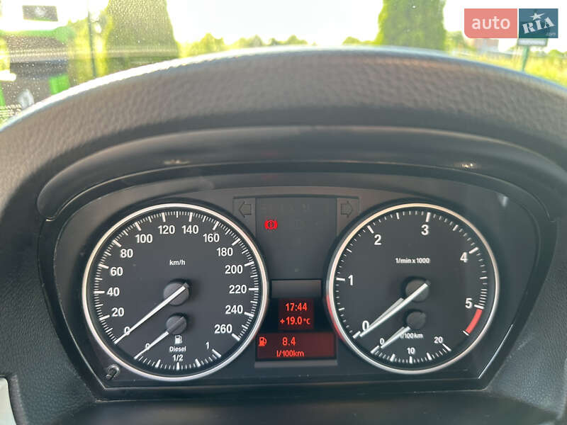 Универсал BMW 3 Series 2011 в Стрые фото 9 Универсал BMW 3 Series 2011 в Стрые