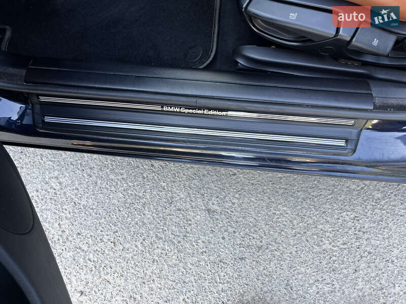 Седан BMW 3 Series 2004 в Ивано-Франковске