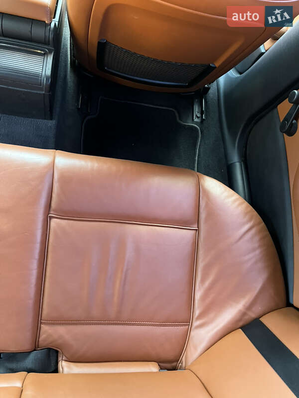 Седан BMW 3 Series 2004 в Ивано-Франковске