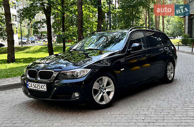 Універсал BMW 3 Series 2009 в Києві