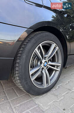 Седан BMW 3 Series 2011 в 