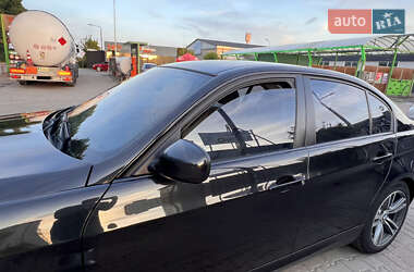 Седан BMW 3 Series 2011 в 