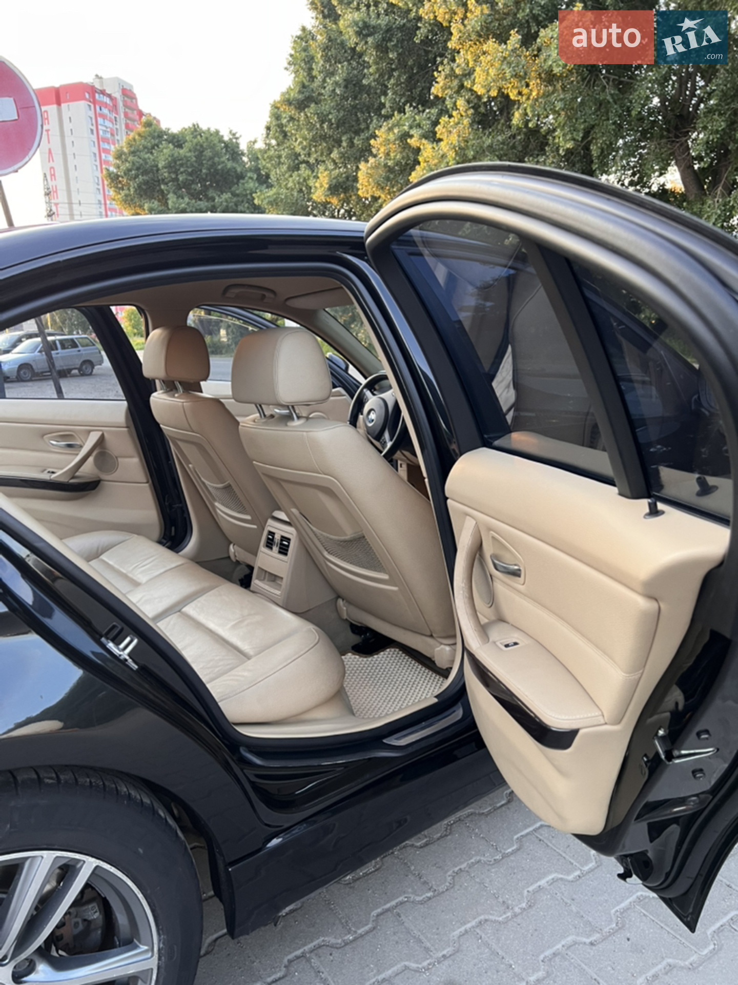 2011 BMW 3er - мініатюра 19