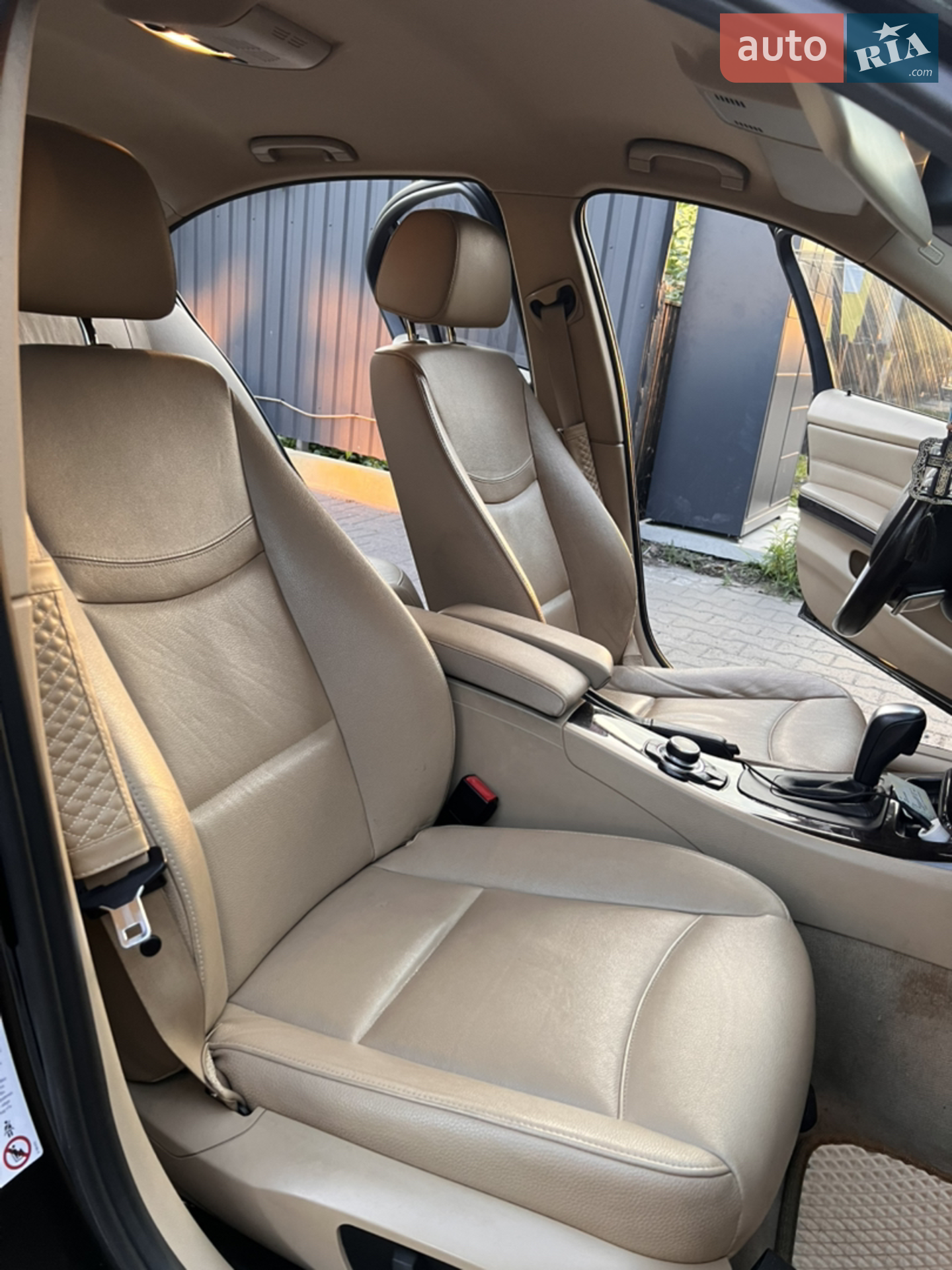 2011 BMW 3er - мініатюра 28