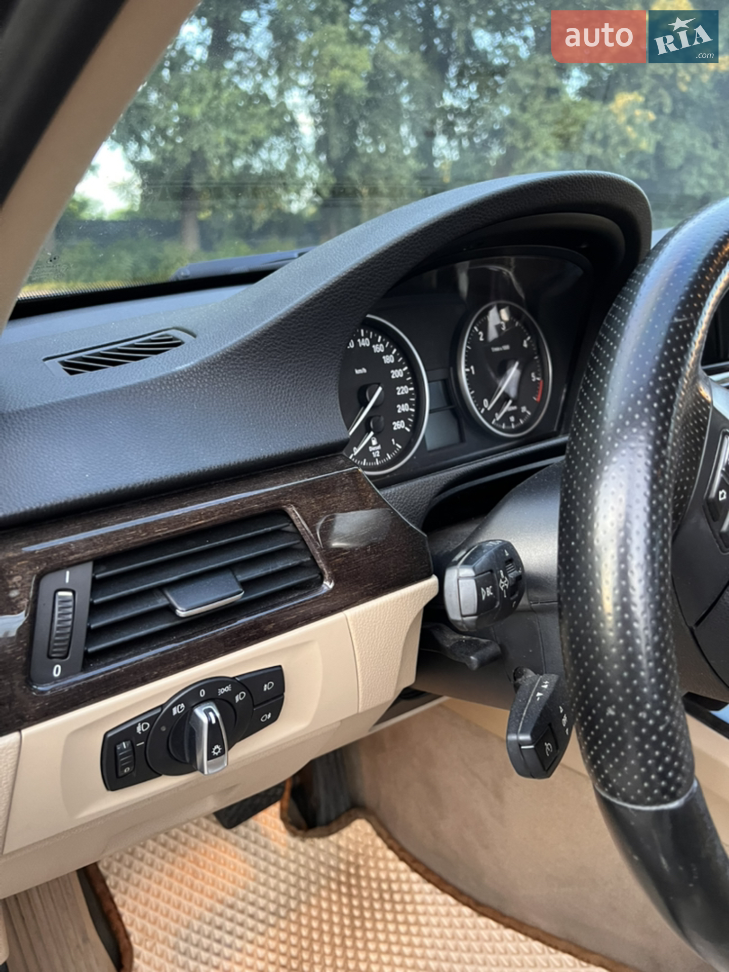 2011 BMW 3er - мініатюра 32