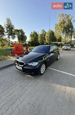 Универсал BMW 3 Series 2005 в Баре