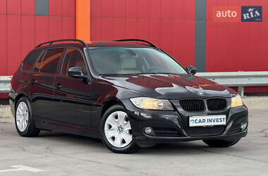 Універсал BMW 3 Series 2009 в Києві