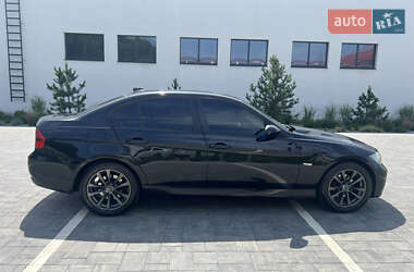 BMW 3 Series 2007
