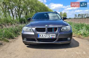 Універсал BMW 3 Series 2005 в Тернополі