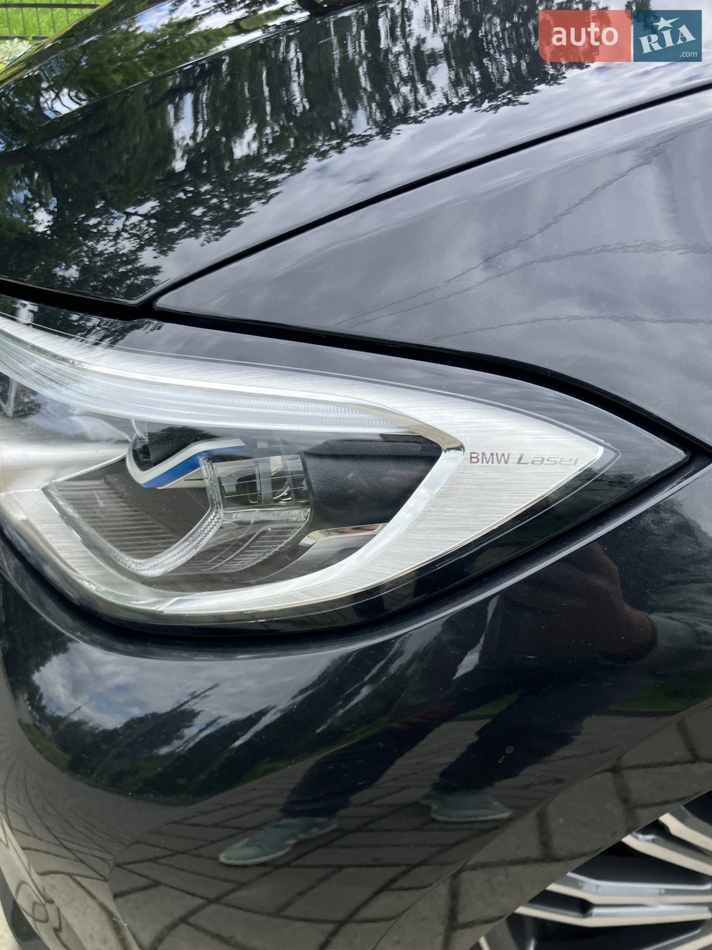2022 BMW 3er - мініатюра 21