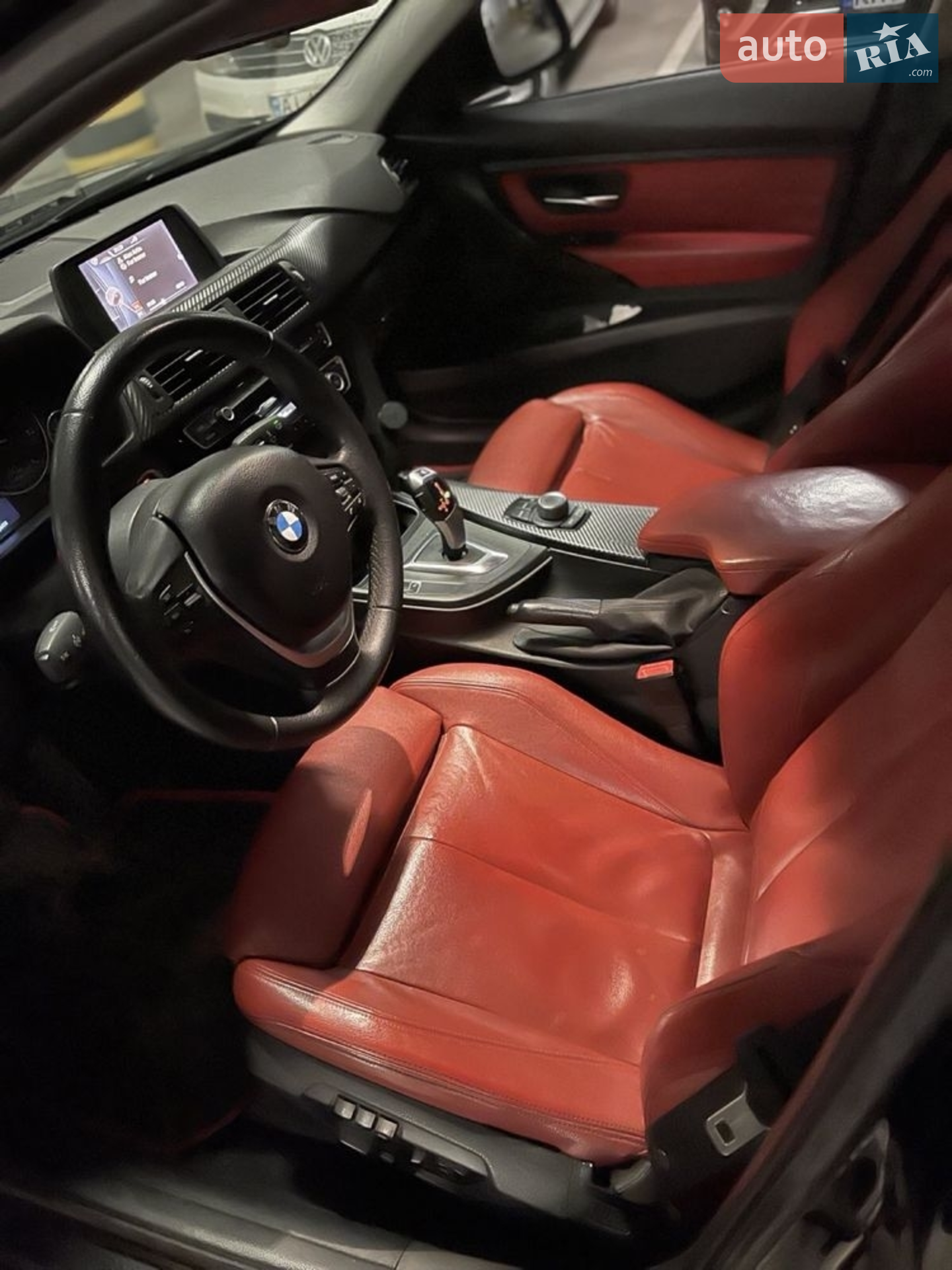 2017 BMW 3er - мініатюра 8