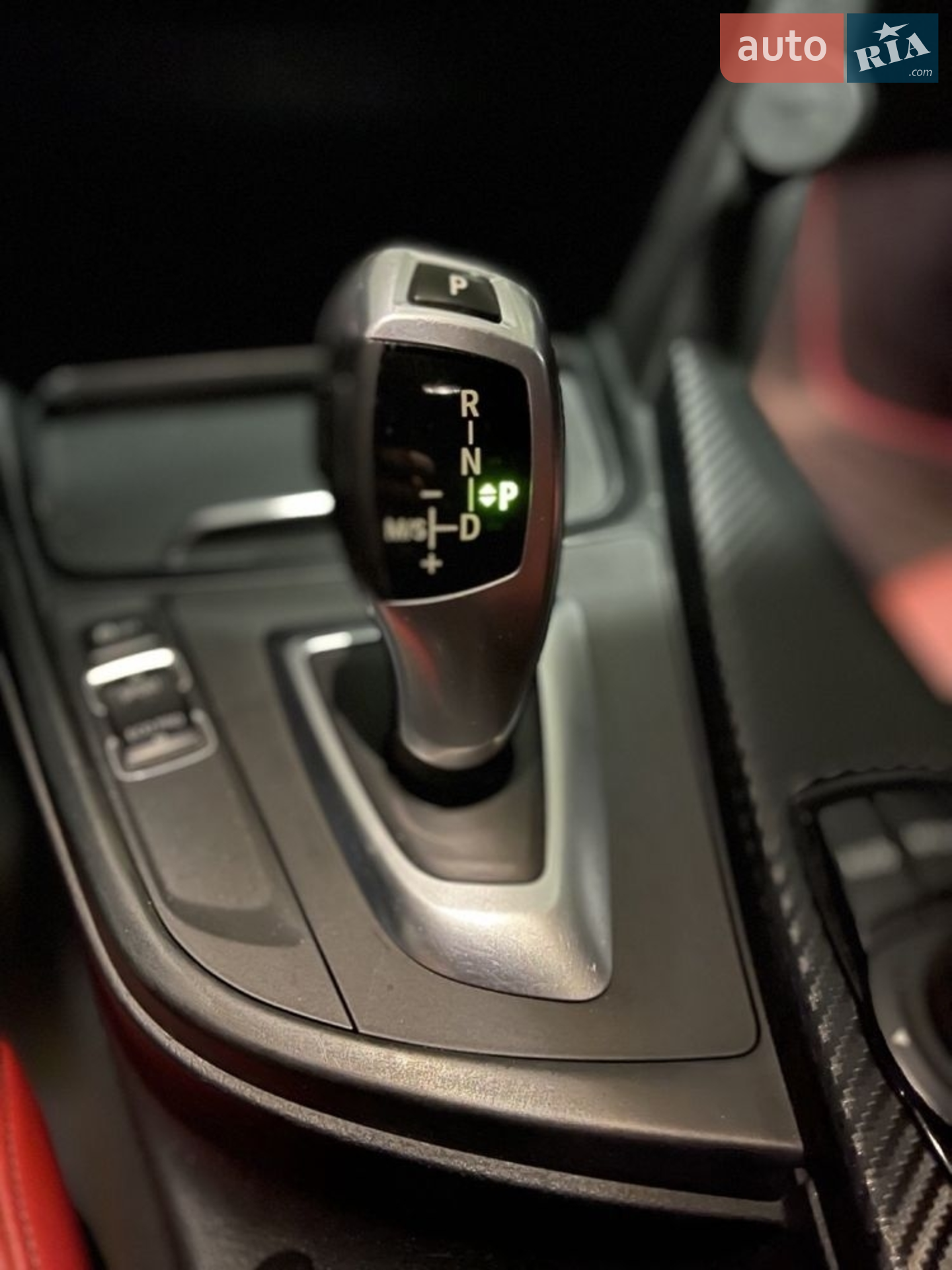 2017 BMW 3er - мініатюра 16