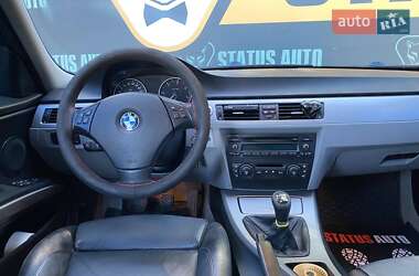 Седан BMW 3 Series 2005 в 