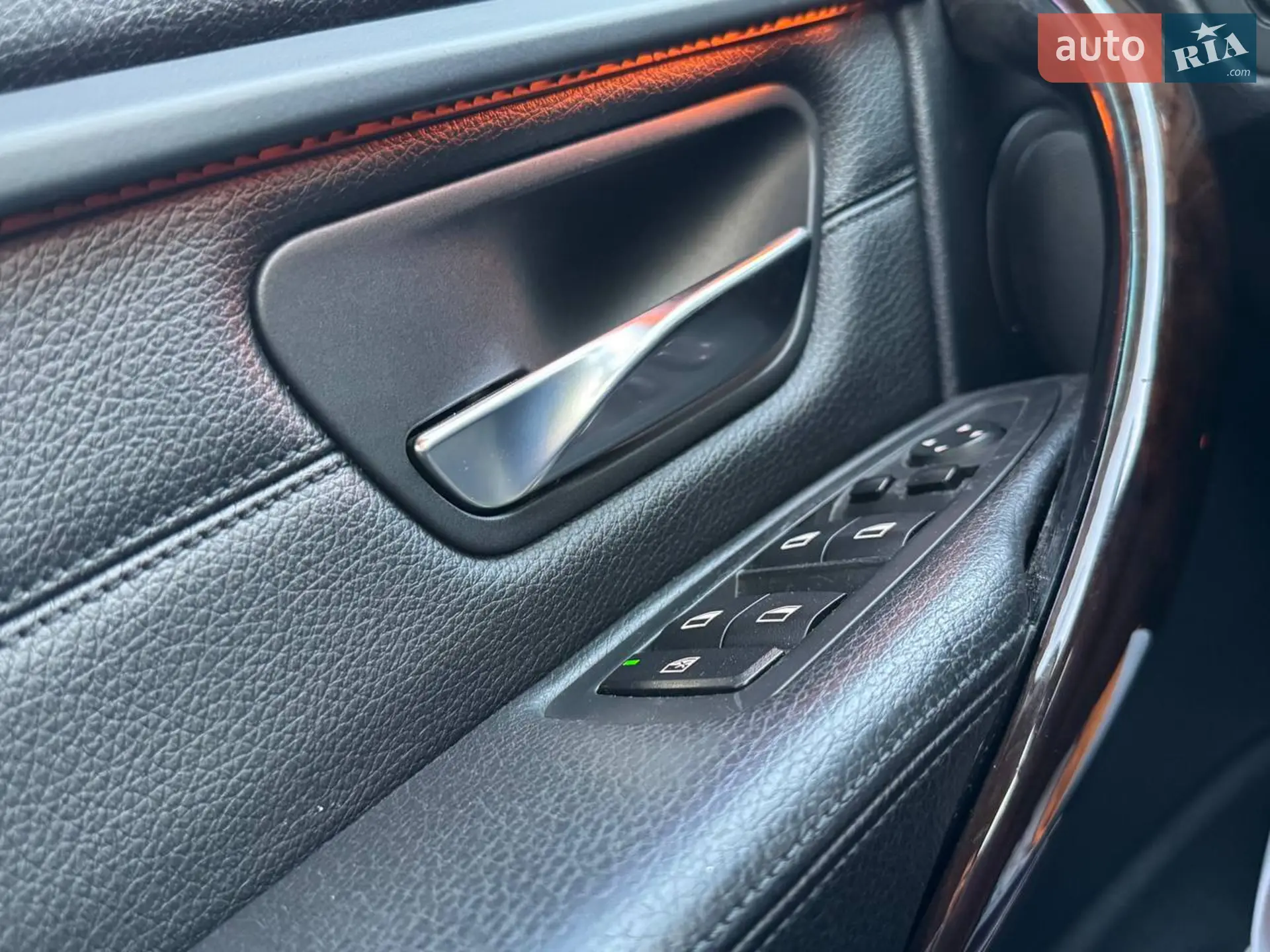 2012 BMW 3er - мініатюра 21
