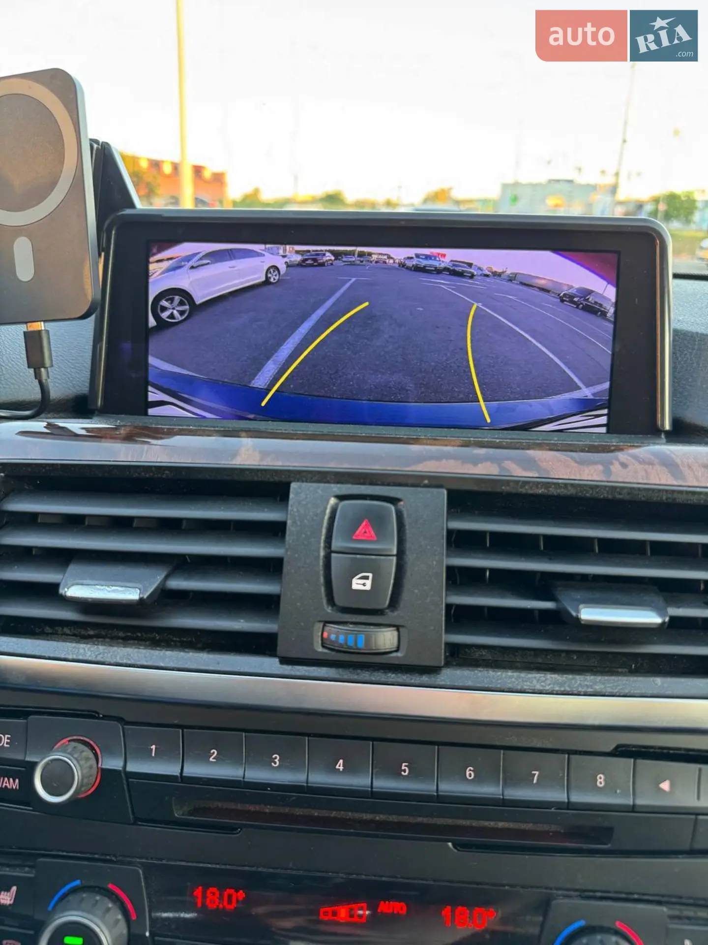2012 BMW 3er - мініатюра 26