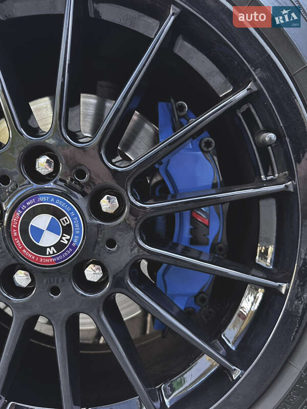 Універсал BMW 3 Series 2001 в Білій Церкві фото 13 Універсал BMW 3 Series 2001 в Білій Церкві