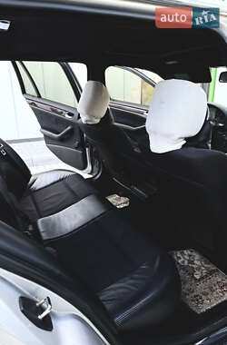Универсал BMW 3 Series 2001 в  фото 21 Универсал BMW 3 Series 2001 в