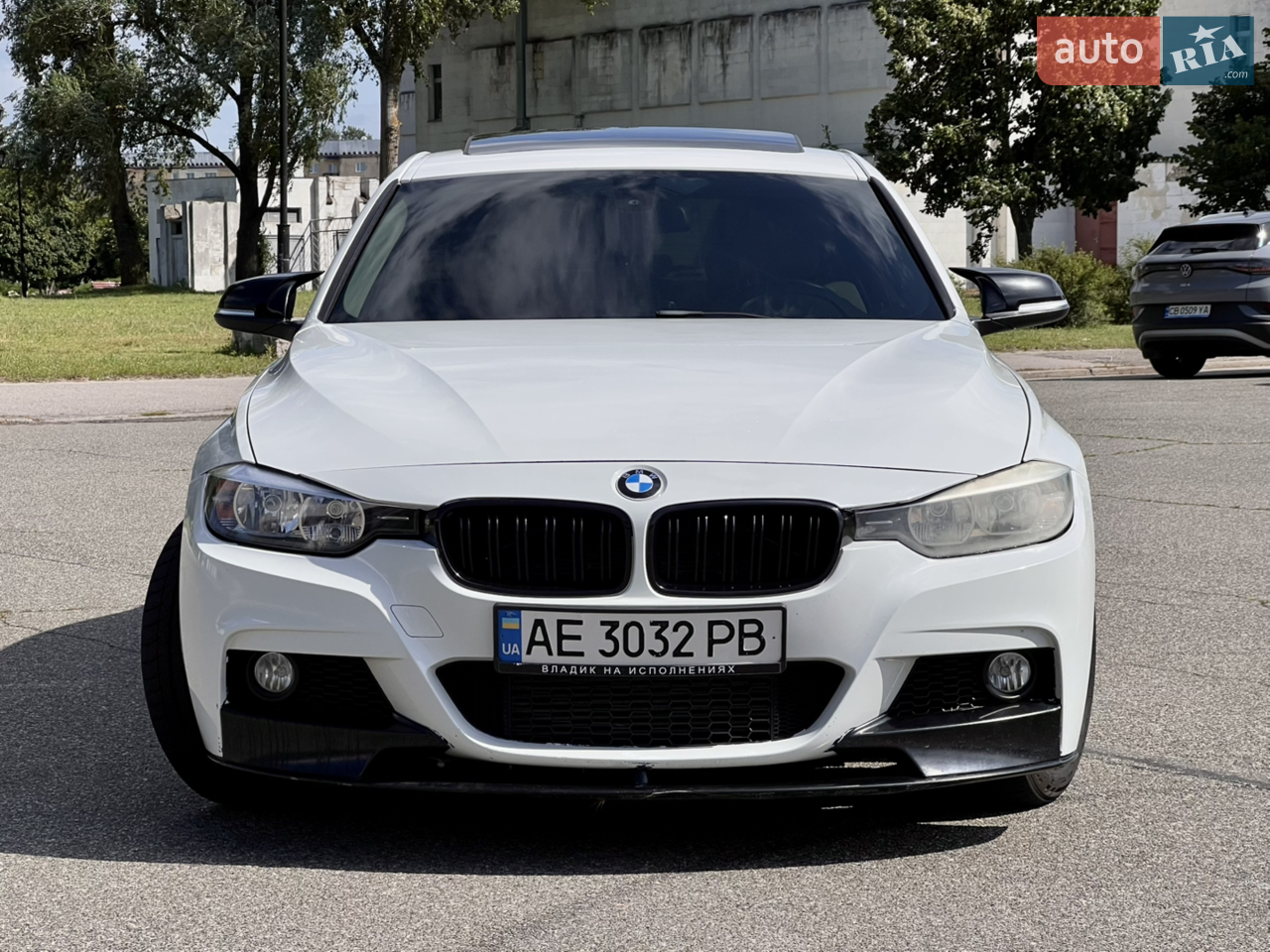 2012 BMW 3er - мініатюра 17