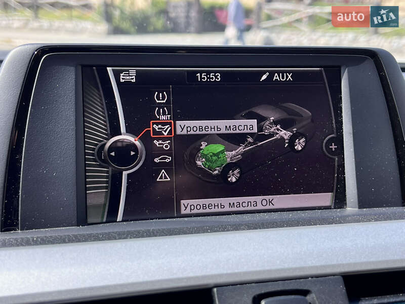 Седан BMW 3 Series 2012 в Славутиче фото 14 Седан BMW 3 Series 2012 в Славутиче