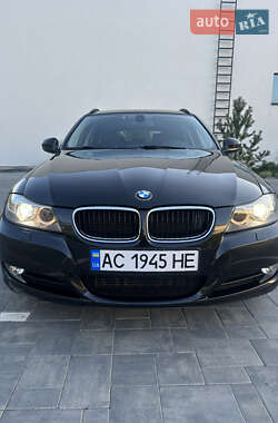 Универсал BMW 3 Series 2010 в 