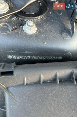 Универсал BMW 3 Series 2010 в 