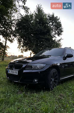 Універсал BMW 3 Series 2012 в Рокитному