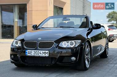 BMW 3 Series 2011