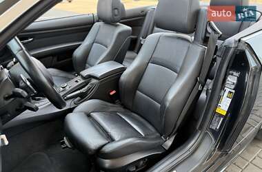 Кабріолет BMW 3 Series 2011 в 