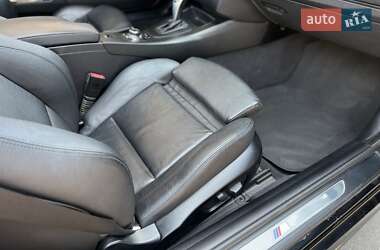 Кабріолет BMW 3 Series 2011 в 