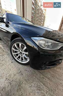 Универсал BMW 3 Series 2014 в Хмельницком