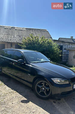 Універсал BMW 3 Series 2006 в Рівному