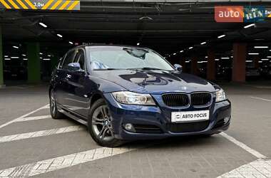 Седан BMW 3 Series 2011 в Киеве