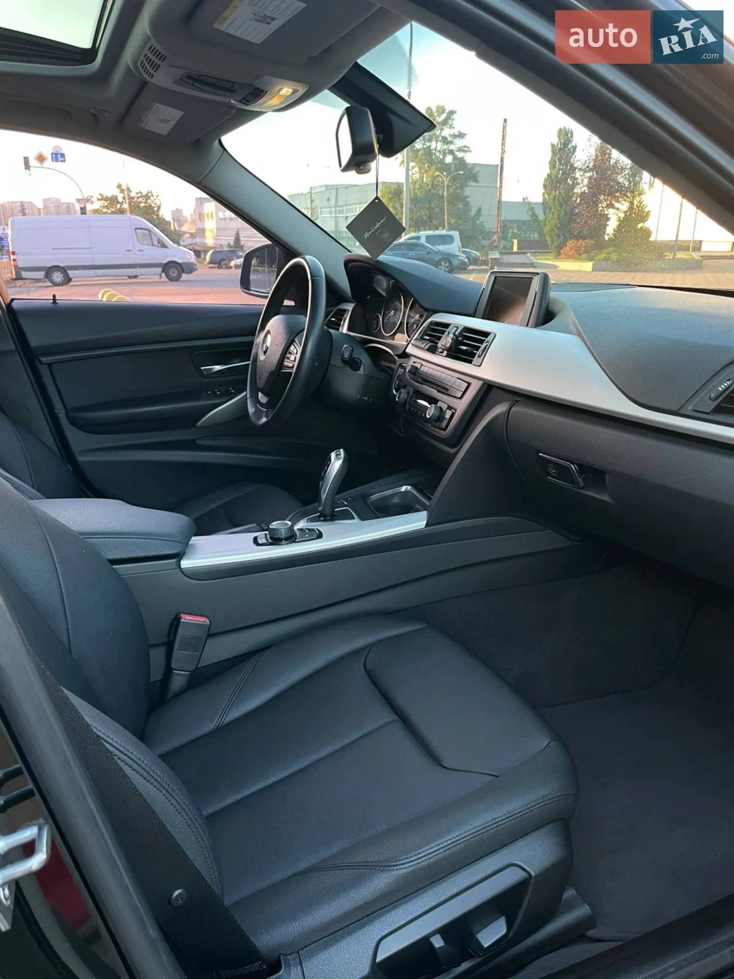 2013 BMW 3er - мініатюра 15