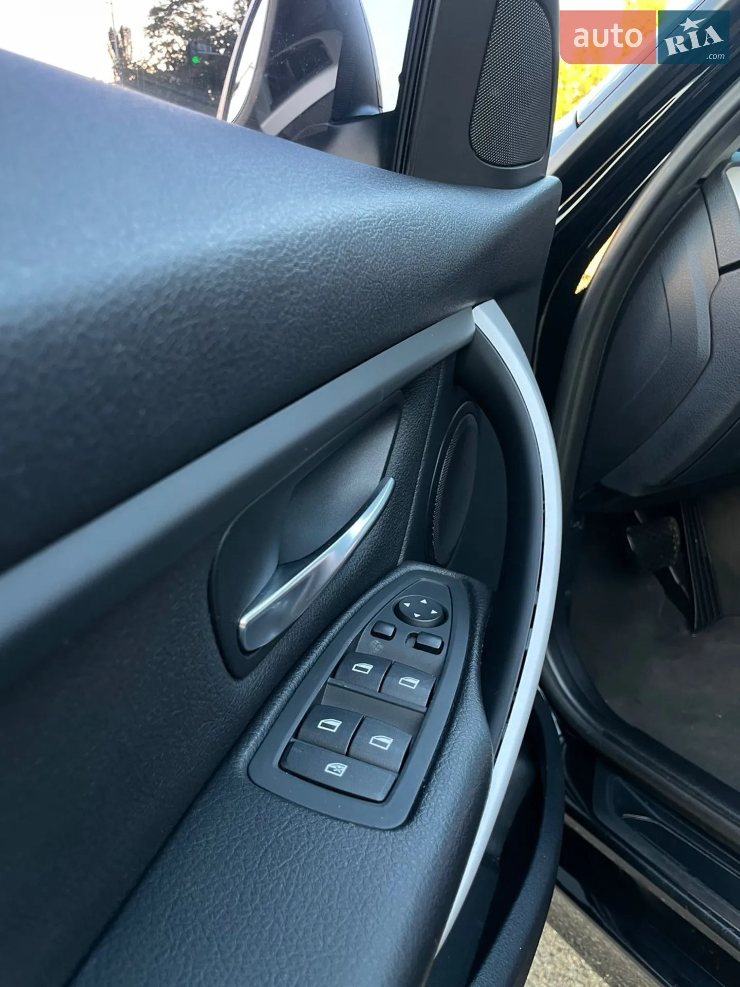 2013 BMW 3er - мініатюра 34