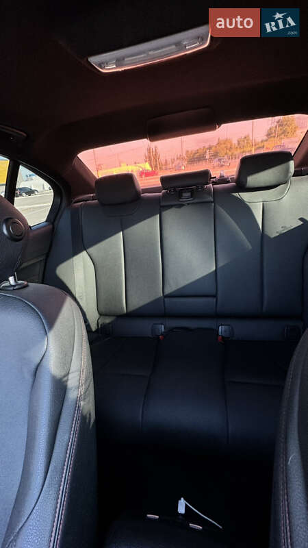 Седан BMW 3 Series 2012 в Киеве