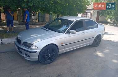 Седан BMW 3 Series 1999 в Первомайске