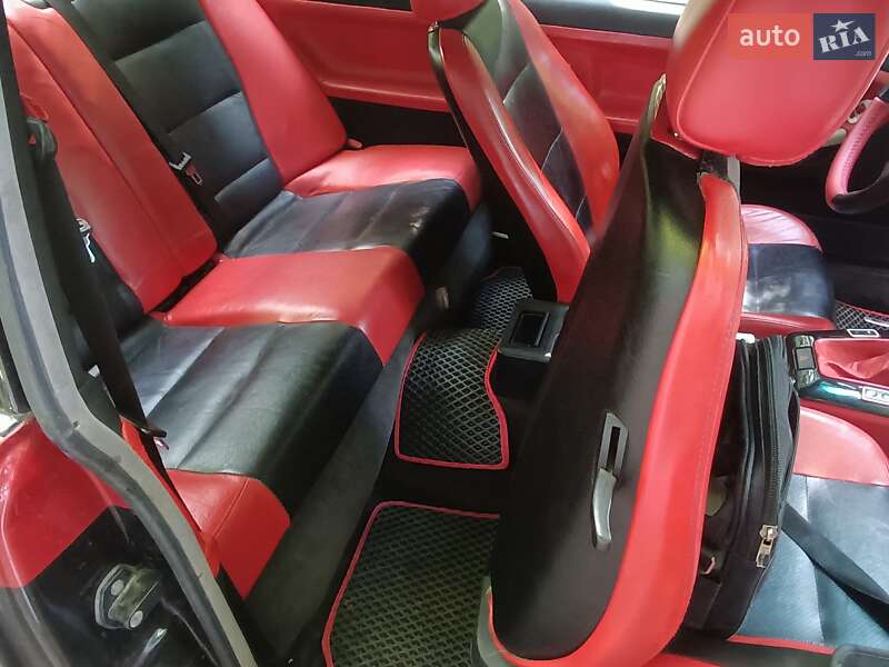 Купе BMW 3 Series 1992 в Тернополі