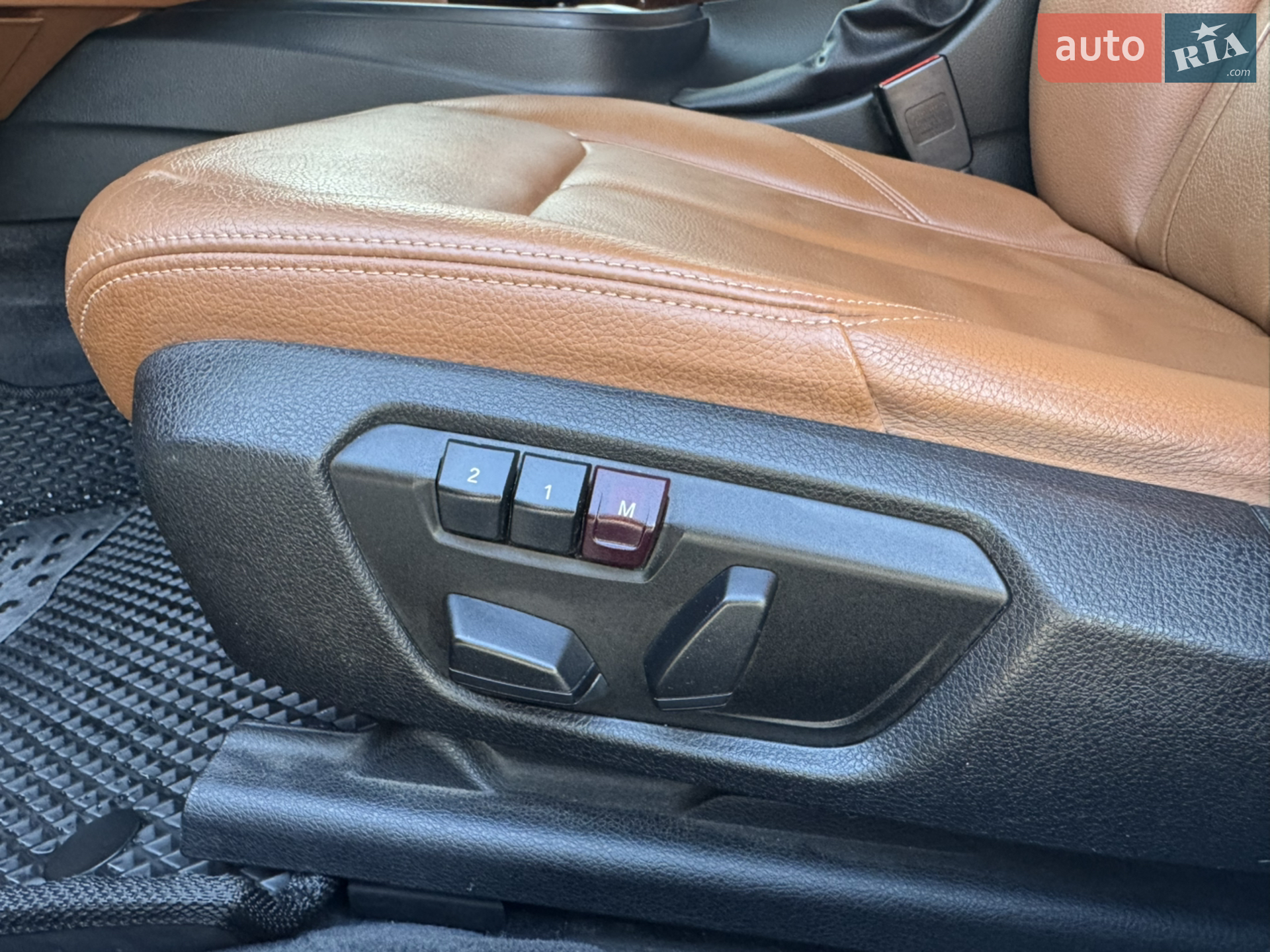 2012 BMW 3er - мініатюра 17