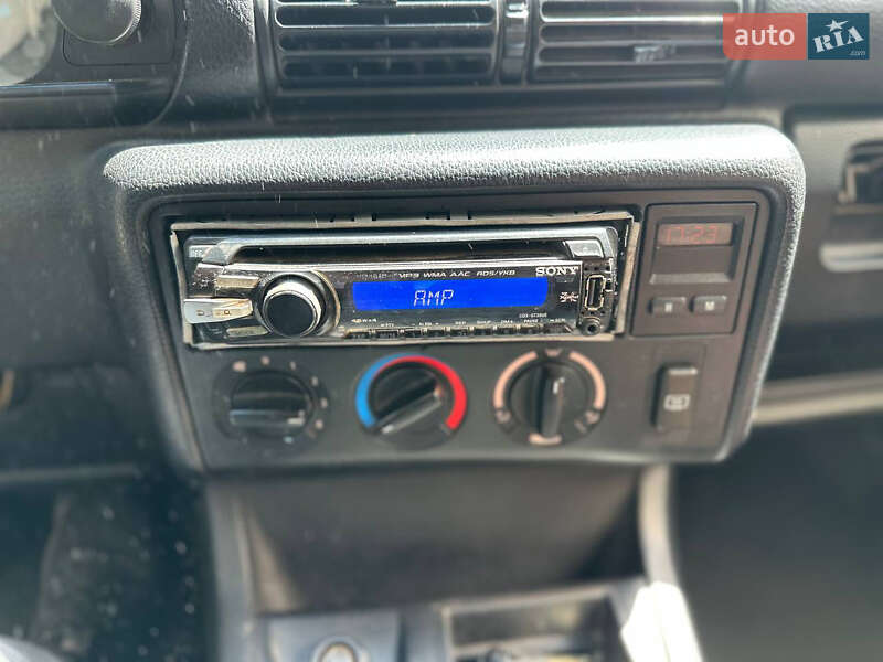 Седан BMW 3 Series 1998 в Василькове