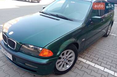 Седан BMW 3 Series 1998 в Києві
