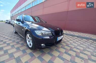 Универсал BMW 3 Series 2008 в Гайсине