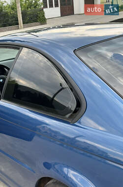 Купе BMW 3 Series 2000 в 