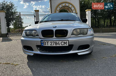 Седан BMW 3 Series 2000 в Кривом Роге