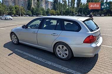 Універсал BMW 3 Series 2010 в Одесі