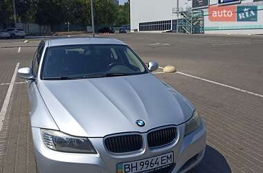 Универсал BMW 3 Series 2010 в Одессе