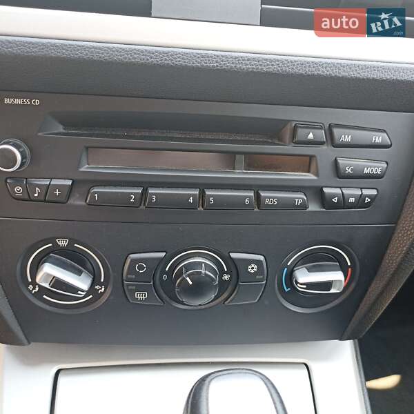 Универсал BMW 3 Series 2010 в Одессе фото 20 Универсал BMW 3 Series 2010 в Одессе