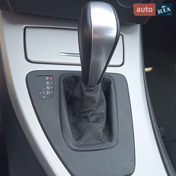 Универсал BMW 3 Series 2010 в Одессе фото 19 Универсал BMW 3 Series 2010 в Одессе