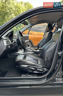 Седан BMW 3 Series 2006 в Киеве
