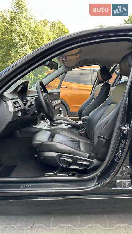 BMW 3 Series 2006