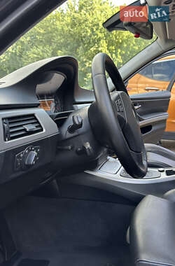 Седан BMW 3 Series 2006 в 